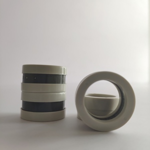 Populaire Ringkern Core Common Mode Choke Spoel Koperen Spoel