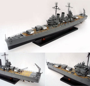 โมเดลเรือแบทเทิลแบทช์เป่าลมทำมืออุปกรณ์เสริมของเล่นจากเวียดนาม - Product Image 3