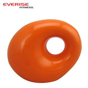 Women wear least wholesale mini vinyl dipped Finger dumbbell - Product Image 6