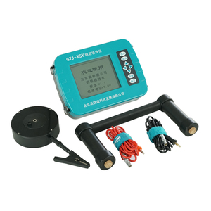 <span class=keywords><strong>Detector</strong></span> de corrosão <span class=keywords><strong>rebar</strong></span> - Product Image 5