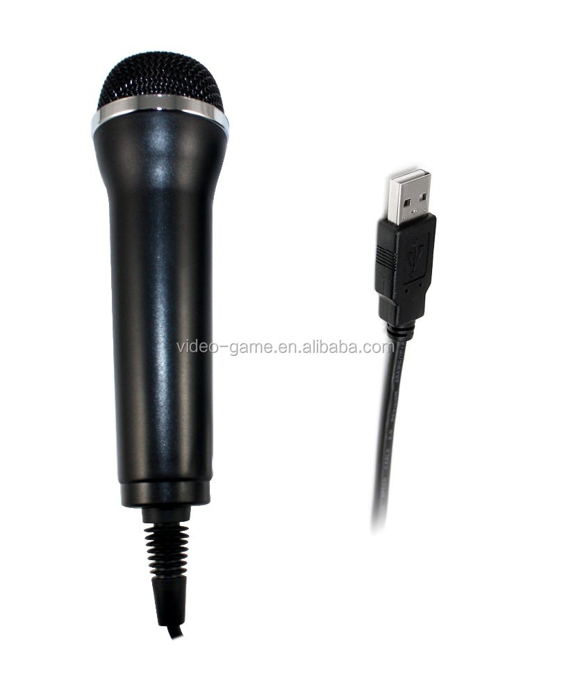 Singstar wireless microphones organicreter