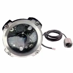 newest POE p2p under water 100M working network starlight camera for cctv camera security