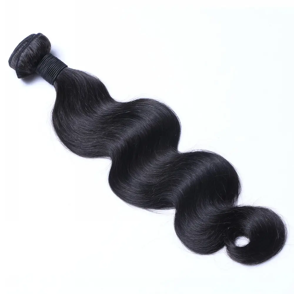 Nguyên Campuchia Trinh Nữ Bán Hàng Tóc Tại Trung Quốc Nhà Cung Cấp 18Inch Body Sóng Tóc Wefts