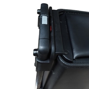 Yeou cherng YS-605 cao cấp PP & nhôm clip trên có thể tháo rời có thể thu vào xử lý cho thí điểm trường hợp - Product Image 4