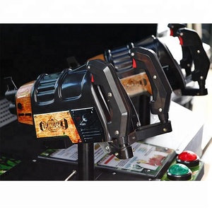 55 "arcade gettoni macchina del gioco/lascia andare giungla - Product Image 5