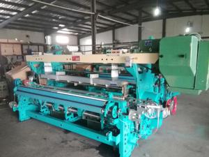 טרי מגבת בד אריגת מכונה מחיר - Product Image 5