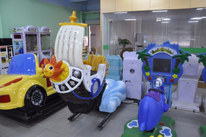 oscilación paseo del kiddie de atracciones Kiddie de Elevación de fibra de vidrio Barco envío bike racing juegos <span class=keywords><strong>descargar</strong></span> - Product Image 4