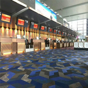 Lantai <span class=keywords><strong>Bolon</strong></span> Tahan Air yang Sehat, Nyaman, dan Bergaya dengan Desain Baru dan Harga Pabrik - Product Image 2