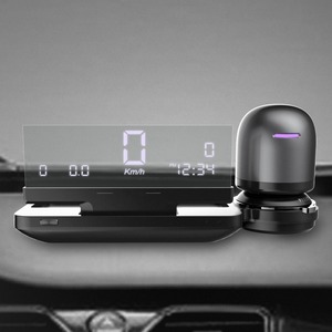 2020 nóng bán Kingauto <span class=keywords><strong>Android</strong></span> <span class=keywords><strong>GPS</strong></span> Navigator xe thông minh <span class=keywords><strong>4.1</strong></span> inch màn hình nhỏ HUD Tốc độ hiển thị tiêu thụ nhiên liệu TPMS cho - Product Image 4