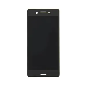 Excellent quality with factory price for Sony X F5121 F5122 replacement lcd and digitizer assembly with fast shipment