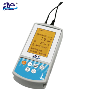 Water Tester Portable TDS Resistivity Salinity <strong>Conductivity</strong> Meter in Good Price - Product Image 2