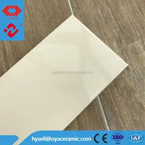 100x300 4 ''x 12'' настенная плитка 10x30 см Фучжоу глазурованная керамическая плитка с плоской отделкой