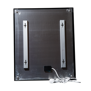 Smesir — panneaux chauffants électriques en verre décoratif, certifié CE, panneaux chauffants, pour la salle de bain - Product Image 4
