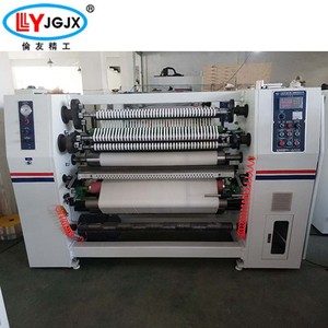 Máy làm băng dán y tế cắt sẵn - Product Image 4