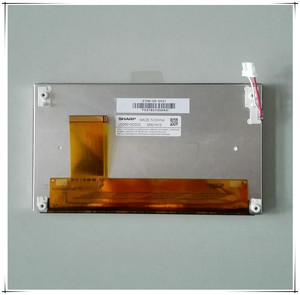 800x480 sắc nét 6.5 inch TFT LCD Panel lq065y5dg03 - Product Image 2