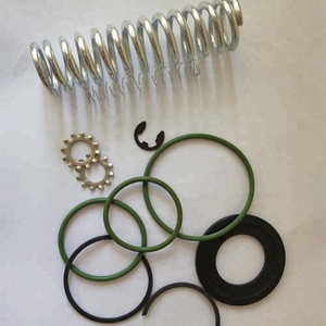 2901074500 GA30VSD KIT-SERVICE: arresto olio/CHECK VAL - Product Image 3