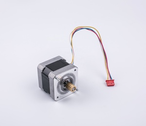 Harga Murah untuk Baru Asli Nantian PR9/PR90 Passbook <span class=keywords><strong>Printer</strong></span> Bagian Spasi Unit Motor - Product Image 4