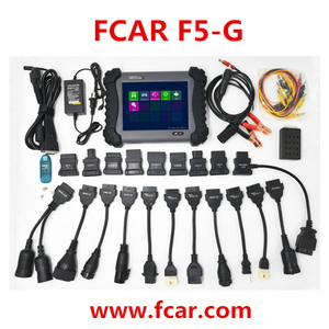 obd2 스캐너, F5 g 스캔 도구, 디젤 진단, 스카니아, 볼보, 남자, 맥과 더 - Product Image 3