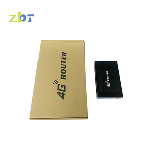 Modem gsm <span class=keywords><strong>internet</strong></span> 4g, wi-fi, hotspot, équilibrant, chargement de données, routeur pour carte sim - Product Image 5