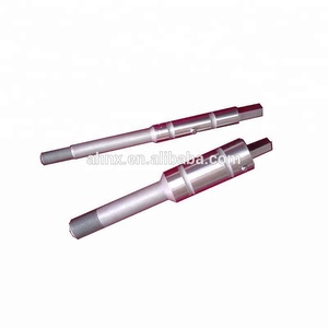 <span class=keywords><strong>Amada</strong></span> Station RD Vorm <span class=keywords><strong>CNC</strong></span> Dikke Turret <span class=keywords><strong>Punch</strong></span> <span class=keywords><strong>Press</strong></span> Gereedschap Huishoudelijke apparaten HSS Materiaal CAD Ontworpen HRC 61-63 Hardheid Mal - Product Image 2