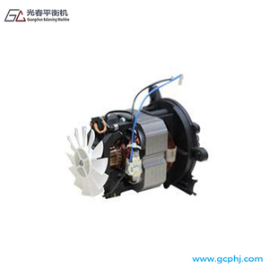 RHZ-1.6/5 кг высокоскоростная самоуправляемая динамическая балансировочная машина доступна на нескольких языках и имеет длительный срок службы - Product Image 3