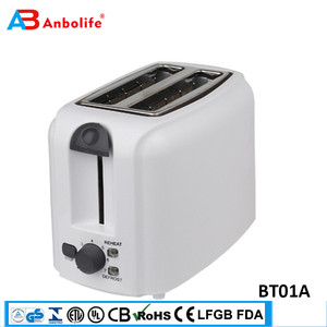 Anbo elemento de aquecimento do forno forno forno de pão sandwich alimentado por bateria <span class=keywords><strong>8</strong></span> cocoa2 <span class=keywords><strong>slice</strong></span> <span class=keywords><strong>toaster</strong></span> fatia transportadora sacos de mini sem fio