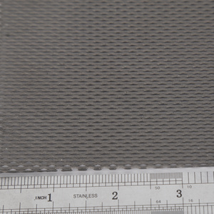 Jaring Kawat Nikel Expanded Metal/Nikel untuk Penyokong Baterai dari Persediaan