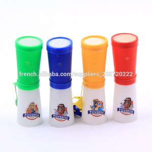 gros cône en plastique fan en <span class=keywords><strong>délire</strong></span> pour la promotion - Product Image 1