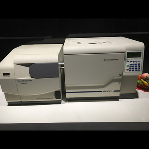 Cheap Gas Chromatography <strong>Mass</strong> <strong>Spectrometry</strong> with EFC