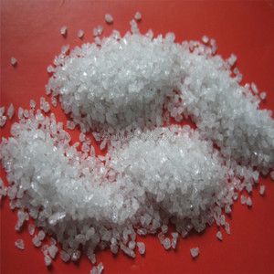 Venta de Arena de Corindón Blanco para Sandblasting en Corea - Product Image 2