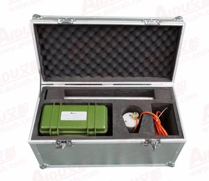 Yüksek hassasiyetli Proton manyetometre hazine arkeoloji dedektörü Metal altın dedektörü - Product Image 4
