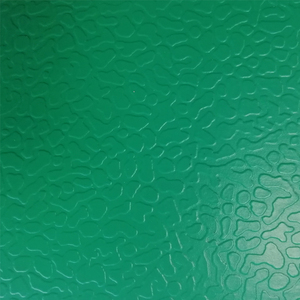 Protección del Medio Ambiente Pvc azulejo del piso de vinilo que cubre Pvc deportes piso hoja <span class=keywords><strong>para</strong></span> cancha de baloncesto - Product Image 1