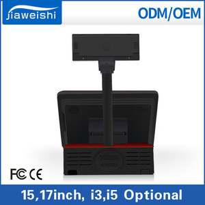 Supermarket cash register touch resistive - Product Image 5