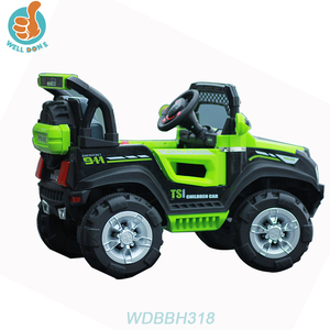 WDBBH318 Nuovo Modello di Auto Elettrica per <span class=keywords><strong>Bambini</strong></span> con Telecomando - Product Image 3