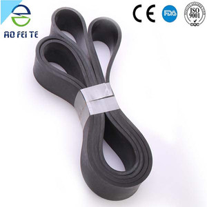 <span class=keywords><strong>Bandas</strong></span> de resistencia / potencia ejercicio <span class=keywords><strong>bandas</strong></span>, banda elástica de látex, <span class=keywords><strong>bandas</strong></span> gimnasio - Product Image 5