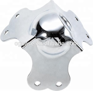 Phật sơn nhà máy Phụ tùng Túi & phụ kiện chất lượng cao trường hợp chuyến bay phần cứng - Product Image 3