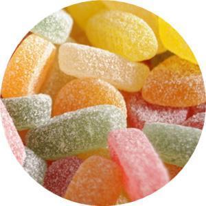 Mejor venta de grado industrial gelatina de grado de alimentos en promociones