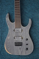 Weifang Rebon 7 String High Quality Electric Guitar/electrica Guitarra