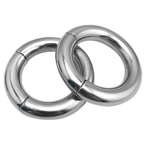 Rvs scrotum hanger brancard holder, <span class=keywords><strong>penis</strong></span> magneet hanger <span class=keywords><strong>penis</strong></span> <span class=keywords><strong>ring</strong></span> voor mannelijke gezondheidszorg - Product Image 2