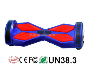 Eléctrica auto balance board compra scooter de 2 ruedas scooter eléctrico scooter bluetooth - Product Image 2
