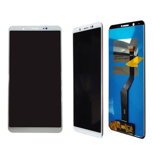 Yezone หน้า<span class=keywords><strong>จอ</strong></span> LCD แบบสัมผัสสำหรับ <span class=keywords><strong>Vivo</strong></span> <span class=keywords><strong>V7</strong></span> <span class=keywords><strong>Plus</strong></span> Y99 LCD Digitizer พร้อมกรอบ - Product Image 1