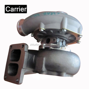 GT4288 <strong>Turbocharger</strong> 762925-0004 C38AB-38AB601 - Product Image 2
