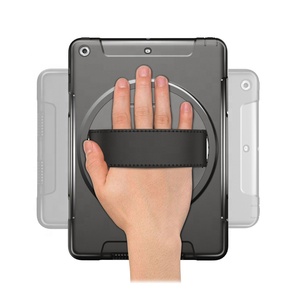 Diseño de alta calidad de 360 grados giratorio caso <span class=keywords><strong>para</strong></span> <span class=keywords><strong>ipad</strong></span> <span class=keywords><strong>9</strong></span>,7 De 2017 de 2018 - Product Image 5