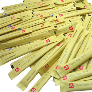 1g 2g 5g 10g çubuk şeker paketleme makinesi poşet kağıt ambalaj makineleri - Product Image 3