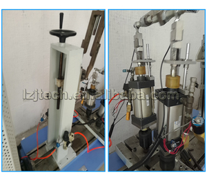 साइकिल फ्रेम पेडल शक्ति थकान परीक्षण मशीन की कीमत - Product Image 3