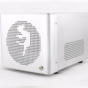 4 bays nas storage case instead of synology OEM/ODM nas server case