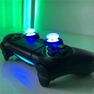 Bảng Điều Khiển SYYTECH Cho Tay Cầm Chơi Game Không Dây Sáu Màu, Có Đèn LED Tự Sửa Đổi Cho Bộ Điều Khiển PS4 XBOX ONE - Product Image 6