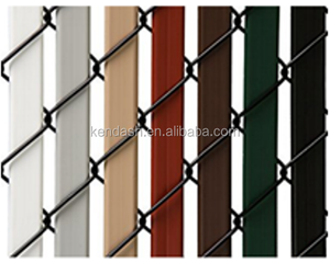Hek Weave Tuin Fenceing