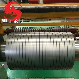 Холоднокатаная стальная катушка полосы Cr катушка 0,2-3,2 мм - Product Image 1