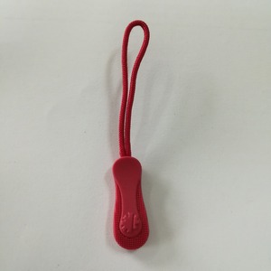 Tùy Chỉnh Chuyên Nghiệp Chất Lượng Cao Tùy Chỉnh Túi Gói Pvc Dây Nhựa In Puller Cho <span class=keywords><strong>Zipper</strong></span> <span class=keywords><strong>Slider</strong></span> - Product Image 4
